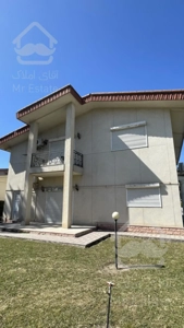 فروش ویلا 300 متری قواره دوم دریا در شهرک خانه دریا