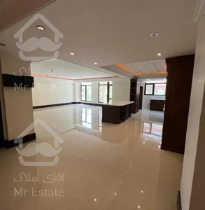 آپارتمان ۱۶۰ متری برای اجاره در کامرانیه