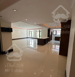 آپارتمان ۱۵۰ متری برای اجاره در فرمانیه