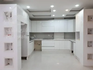 ۶۲ متری/۲خواب/فول/نور عالی/شهرزیبا