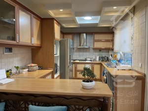 آپارتمان ۱۶۰ متری برای اجاره در کامرانیه جنوبی