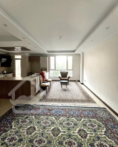 فروش آپارتمان ۸۳ متر غرق نور در فردوس