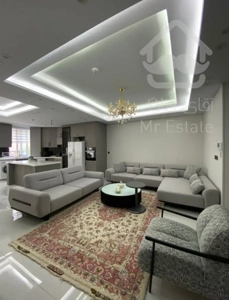 ۲خواب فول نور مستقیم روبه افتاب ۹۰متر