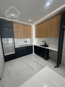 خرید آپارتمان ۲۰۰ متری در قلب قیطریه