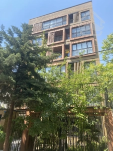 فروش ۶۰ متر یک خوابه جنت آباد شمالی