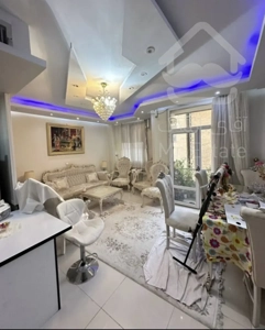 فروش آپارتمان ۶۰ متر فول دیزاین در فردوس شرق