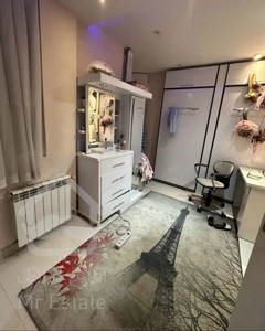 فروش آپارتمان ۸۰ متر فول دیزاین در سازمان