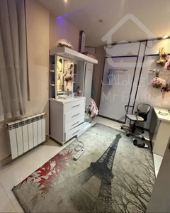 فروش آپارتمان ۶۹متر باغ فیض