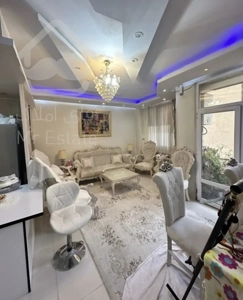 فروش آپارتمان ۷۸ متر فول امکانات در فردوس شرق