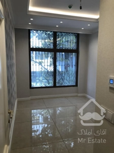 ۱۴۴ متر ۴ خواب میرداماد