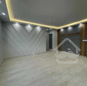 فروش آپارتمان ۷۷ متری ۲ خوابه فول امکانات در اباذر