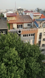 فروش واحد ۵۶۰متری دوبلکس گلسار رشت