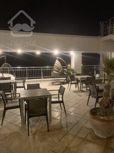 فروش دوخواب 100 متری برج اطلس روبه جزیره