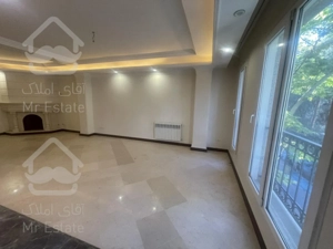 فروش اپارتمان 124 متر در فرعی ناب دولت