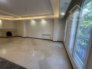 فروش 200 متری قیطریه خیابان تواضعی