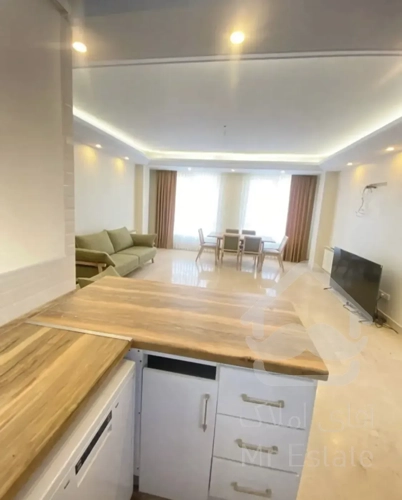 قروش آپارتمان ۷۱ متر خوش نقشه در اباذر