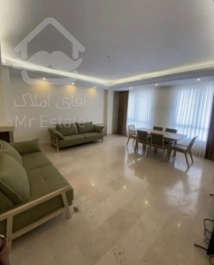 فروش آپارتمان ۸۷ متر سالن پرده خور در ارم