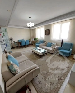 فروش آپارتمان ۵۵ متری یک خوابه سالن پرده خور در فردوس