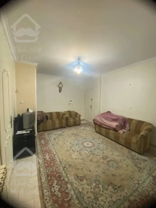 ۶۵متر/۲خواب/خیابان اسکندری