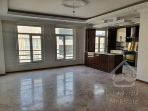 فروش آپارتمان ۱۲۵متری جردن بهترین فرصت خرید