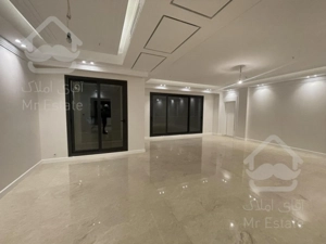 190 در پاسداران پلان تفکیکی