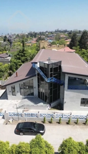 فروش ویلای مدرن در لوکس ترین شهرک بندر انزلی