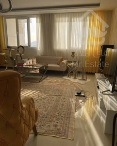 فروش آپارتمان ۸۵ متری ۲ خوابه فول امکانات اباذر مقداد