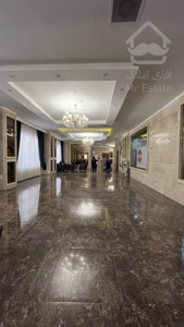 120 متر 2 خواب پروژه هوشمند رونیکا پالاس