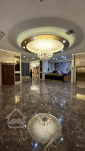 پیش فروش آپارتمان 115 متری لاکچری دو خواب در بلوار ارتش