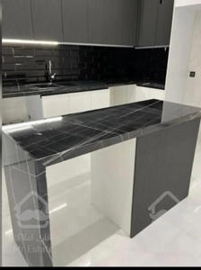 زیر قیمت/سعادت اباد/۲ خواب