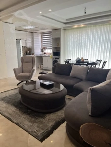 فروش ۶۰ متر ۱ خواب سالن پرده خور جنت آباد مرکزی