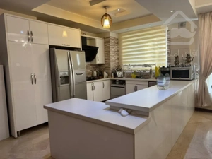 اجاره آپارتمان ١١٥متري٢خوابه دادمان