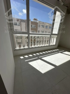 آپارتمان ۱۲۰ متری دوخوابه فدک.فضل اباد