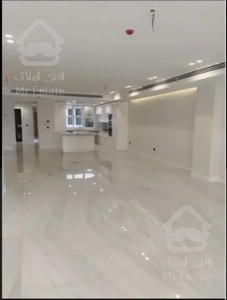 ۱۶۰متر آپارتمان در کامرانیه