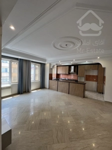 ۲خواب فول ۷۰ متر نور مستقیم زیر قیمت