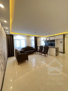 ۷۵ متر ۲ًخواب فول امکانات