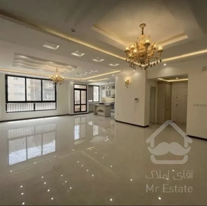 فروش ۱۳۳ متر ۳ خواب در باغ فیض