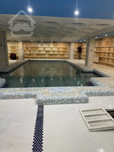 آ‌پارتمان ۱۸۵ متری برای اجاره در کامرانیه