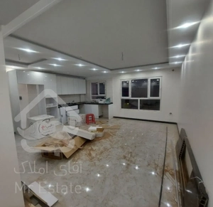 فروش واحد ۷۹ متری ۲ خواب بلوار فردوس