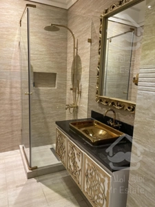 آپارتمان ۱۹۵ متری برای اجاره نوساز در نیاوران