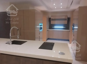 مروارید/سعادت اباد/۱۳۰ متر/۲خواب