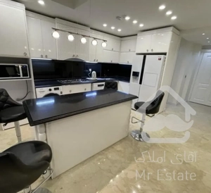 فروش واحد ۸۴متر جنت آباد