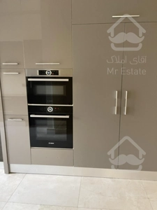 آپارتمان ۳۱۶ متری برای اجاره در کامرانیه