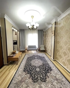 فروش آپارتمان ۶۵ متری سالن پرده خور فول امکانات در فردوس