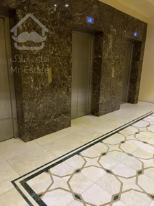 آپارتمان ۲۵۵ متری برای اجاره در فرمانیه شرقی