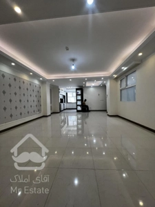 فروش آپارتمان ۱۰۴ باغ فیض