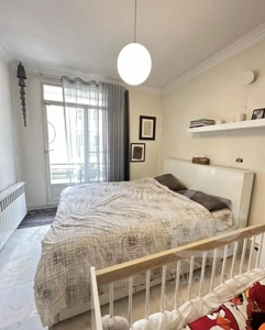 فروش اپارتمان ۹۸ متری ۲ خوابه سالن پرده خور در جنت آباد شمالی