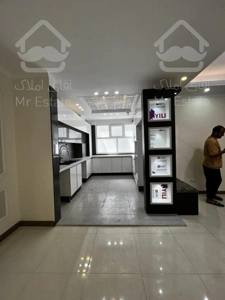 فروش واحد ۵۸متر در باغ فیض