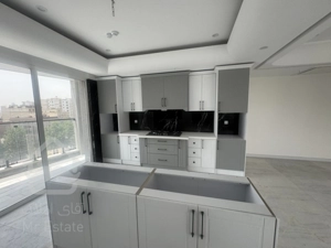 خرید آپارتمان ۱۹۰ متری مدرن  آبکوه در فرمانیه