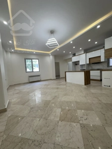 فروش آپارتمان ۷۵ متری ۲ خوابه فول امکانات در جنت آباد جنوبی